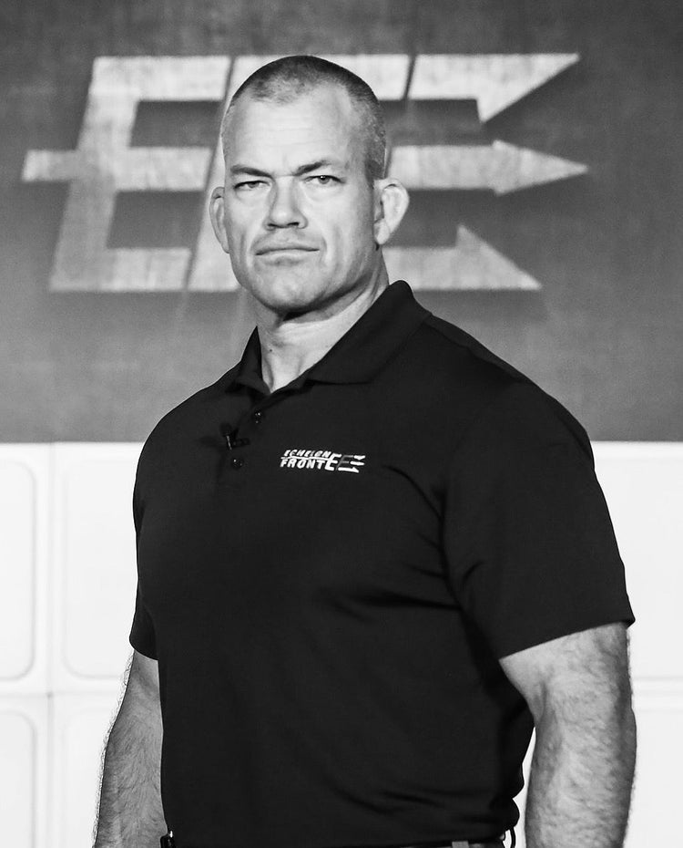 Jocko Willink