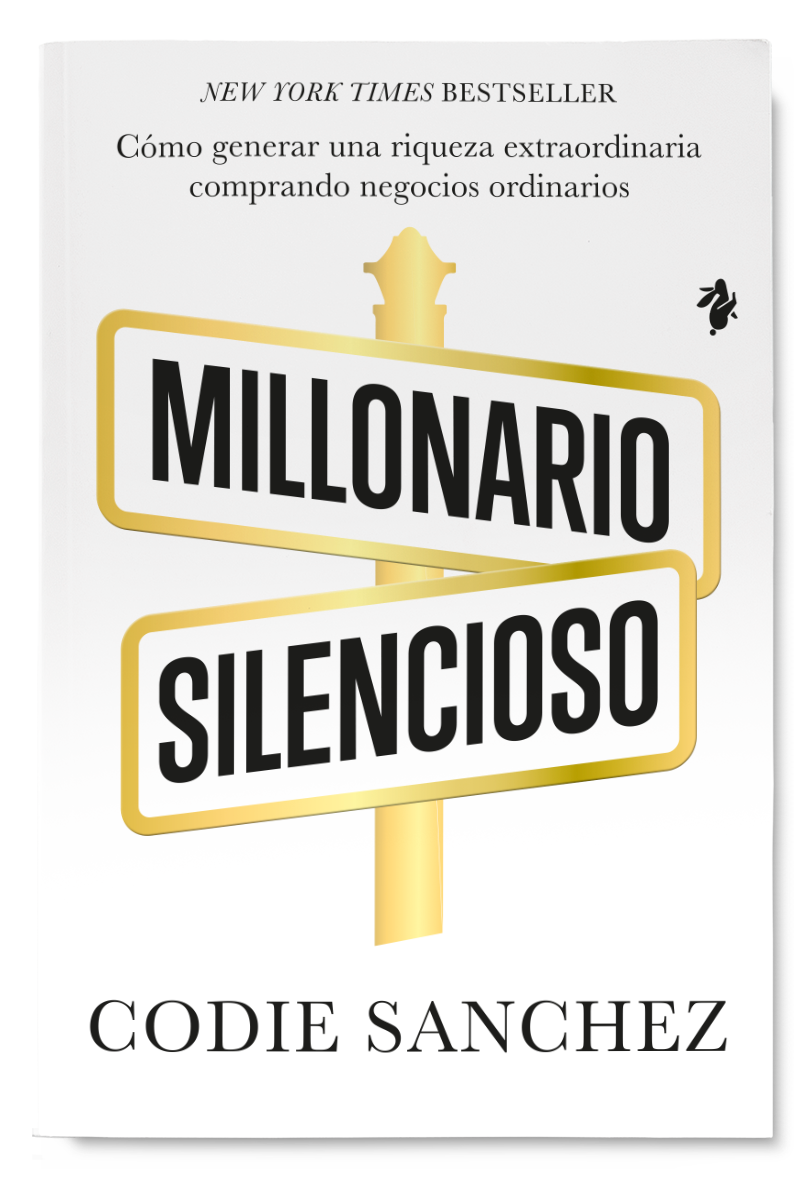 Millonario silencioso