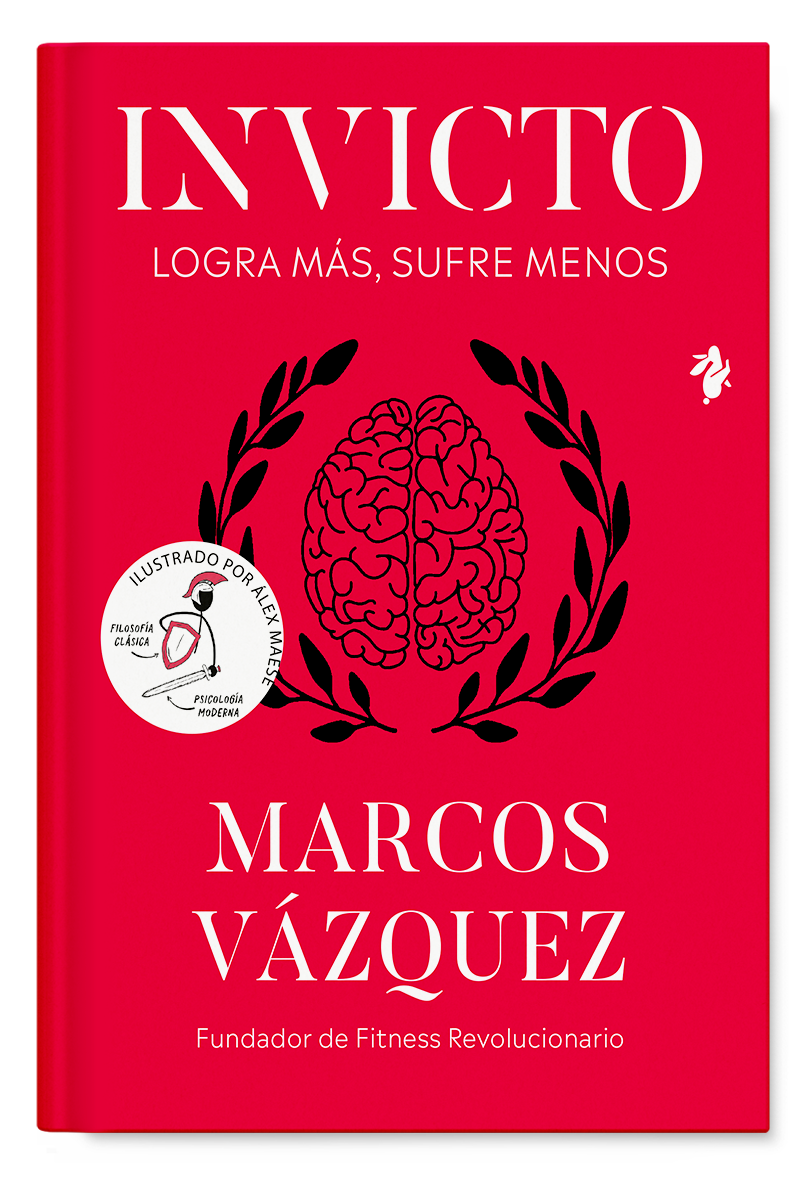 Invicto (edición ilustrada)