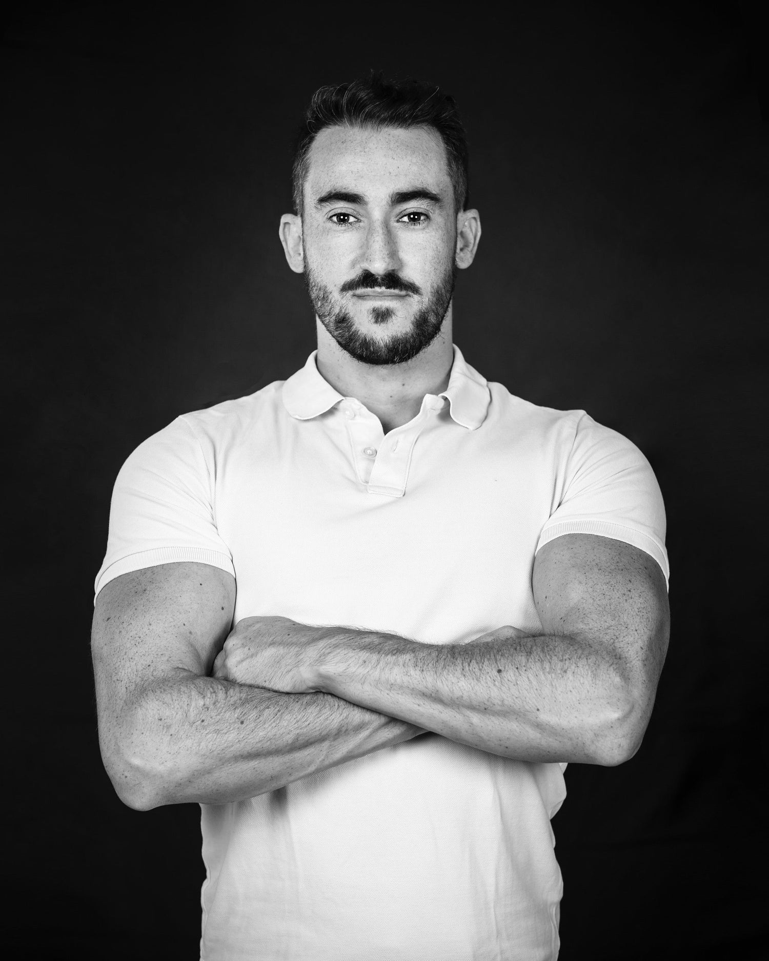 Ismael Galancho