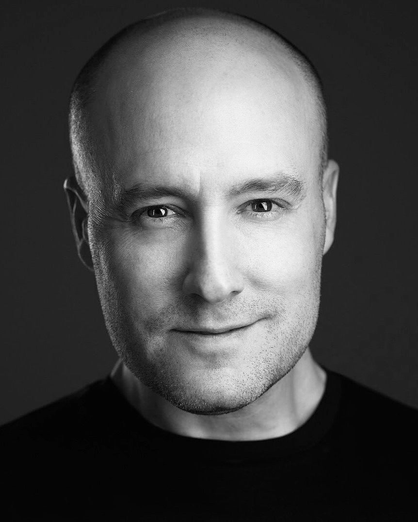 Shane Parrish