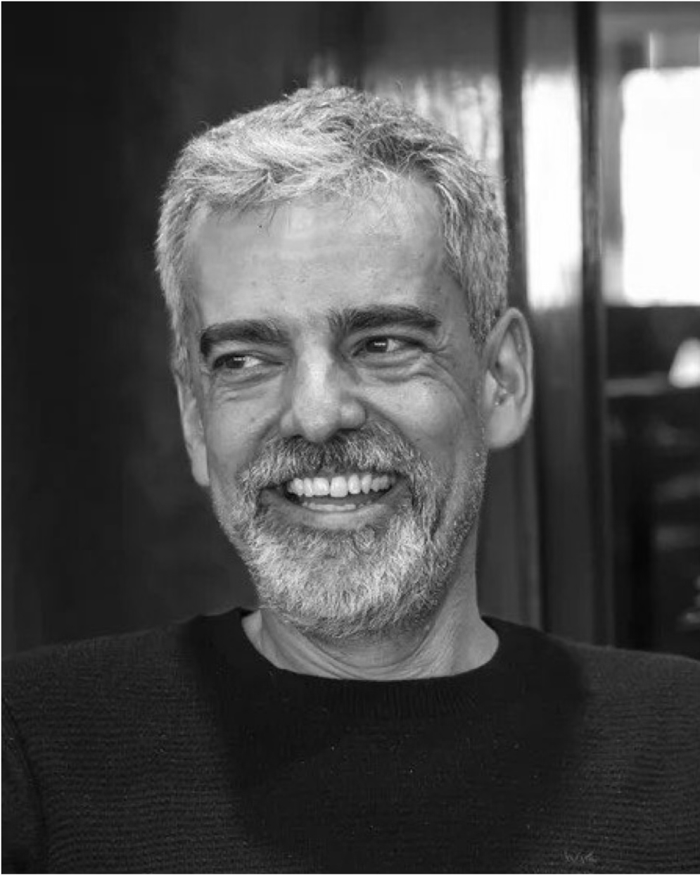 Christopher Mayer