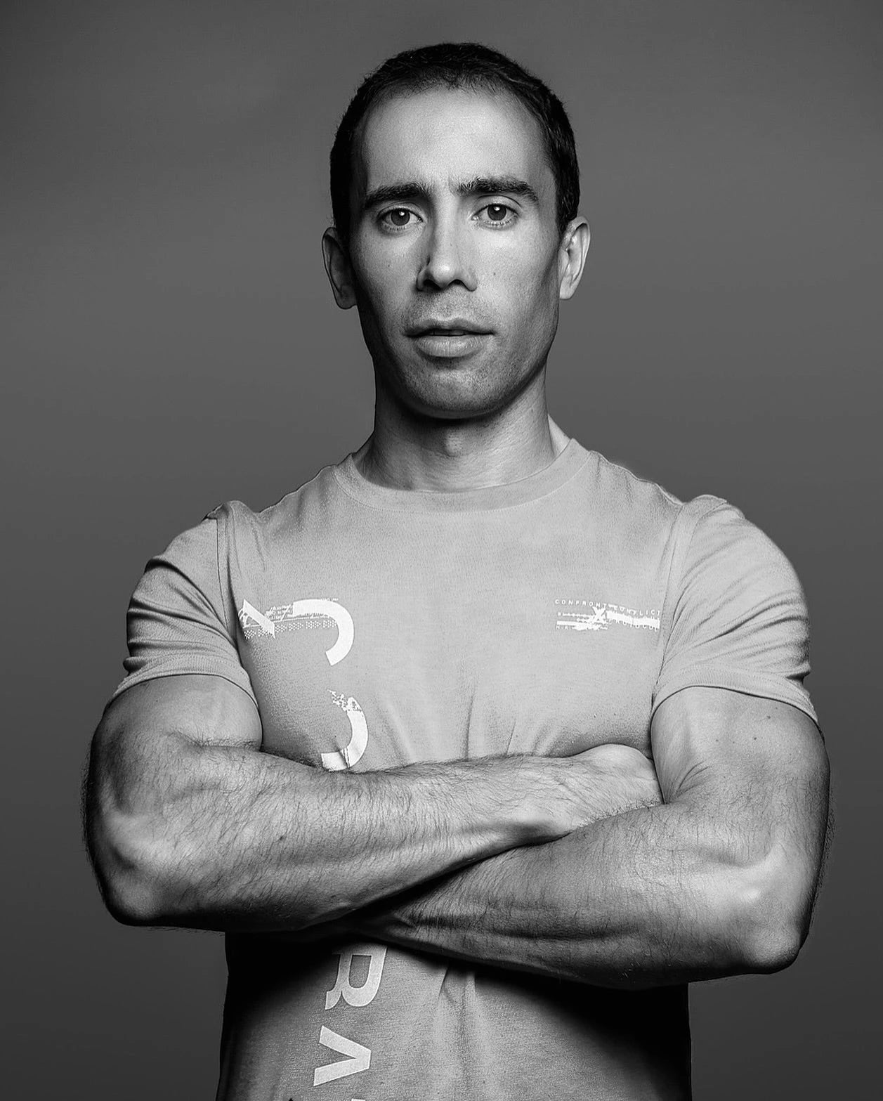 Marcos Vázquez