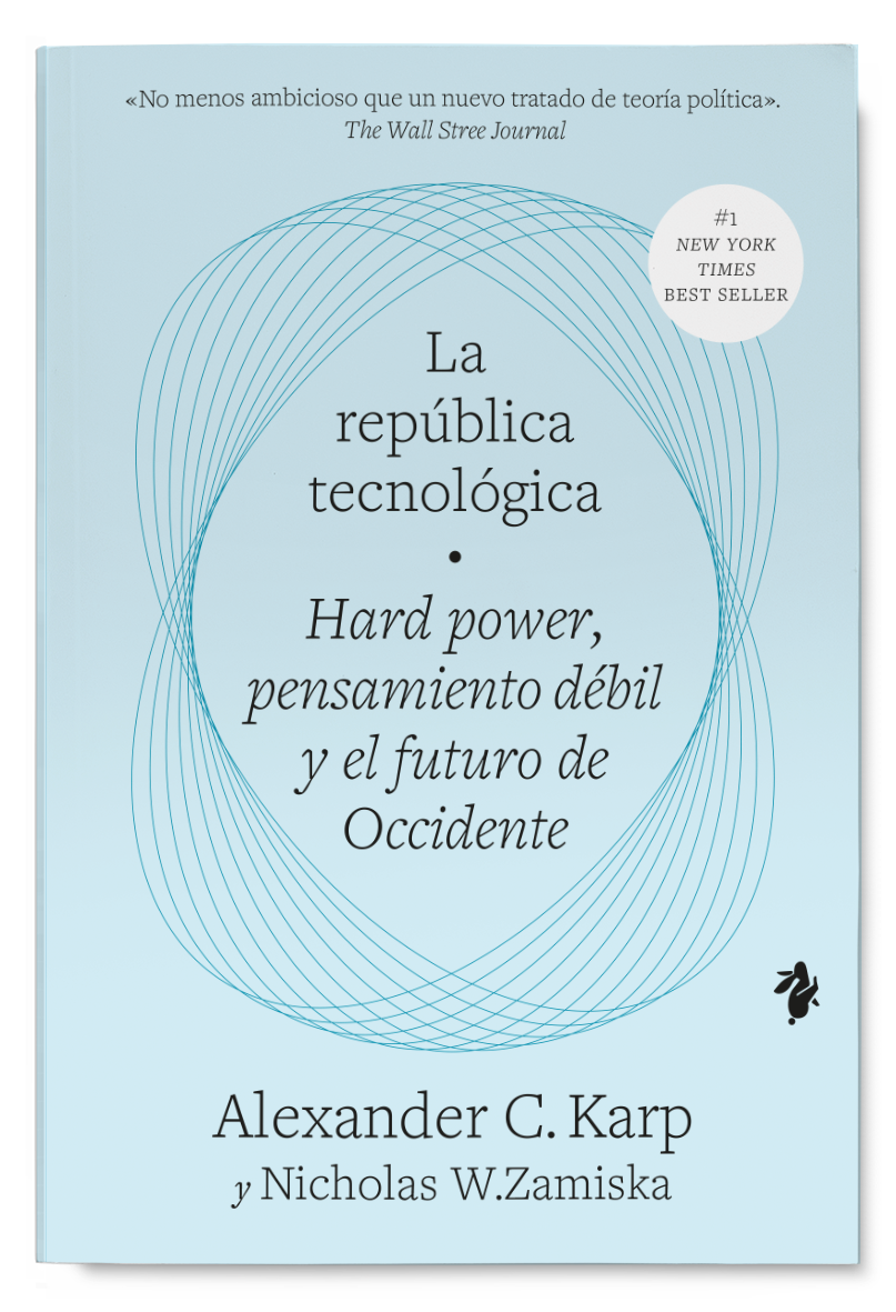 La república tecnológica