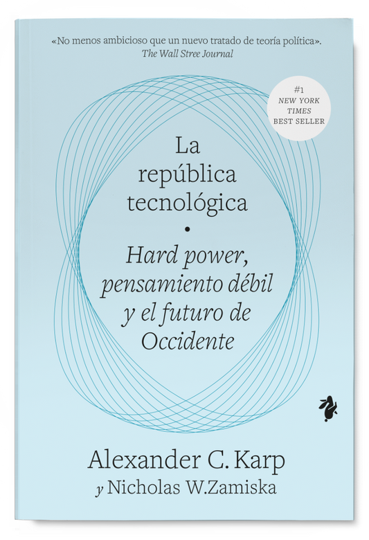 La república tecnológica