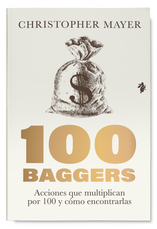 100 baggers