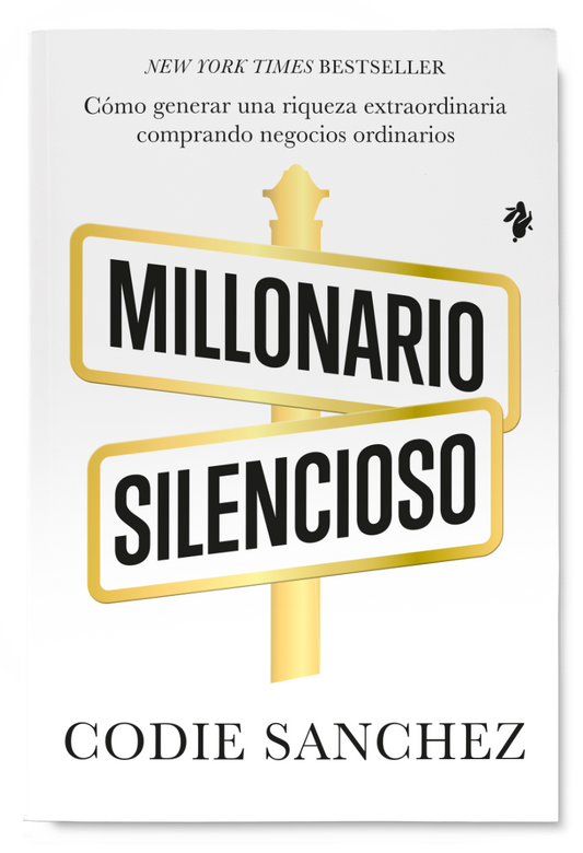Millonario silencioso